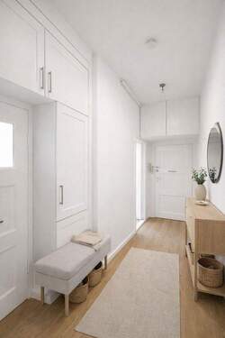 Bild 4 - Etagenwohnung mit 50,00 m&sup2; in Berlin zum Kaufen