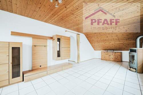 2 - 5 Zimmer Etagenwohnung in Allensbach