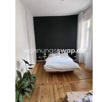Wohnungsswap - Rosenthaler Str. - Berlin Mitte
