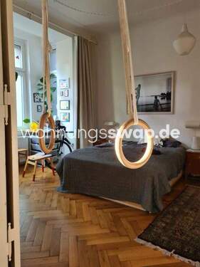 Bild 4 - Etagenwohnung mit 87,00 m&sup2; in Berlin zur Miete