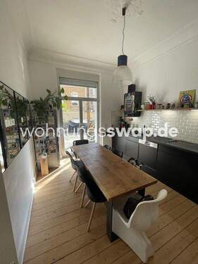 Bild 3 - 2 Zimmer Etagenwohnung in Köln