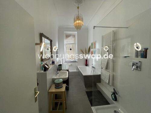 Bild 4 - Etagenwohnung mit 84,00 m&sup2; in Köln zur Miete