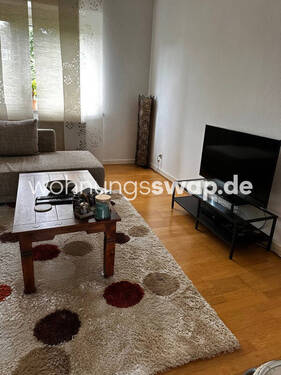 Bild 2 - 2 Zimmer Etagenwohnung zur Miete in Köln