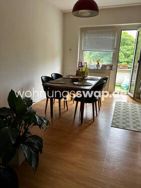 Bild 3 - 2 Zimmer Etagenwohnung in Köln