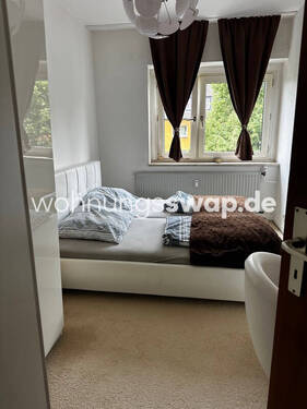 Bild 4 - Etagenwohnung mit 45,00 m&sup2; in Köln zur Miete