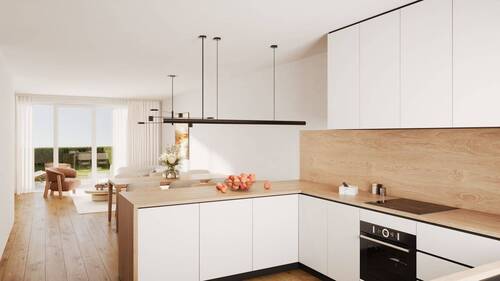 Innenansichten - 5 Zimmer Mehrfamilienhaus, Wohnhaus in Plankstadt