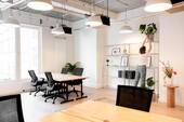 Office - Büro zur Miete in Hamburg