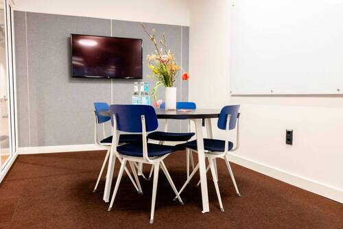 Meetingraum - Büro mit 4,00 m&sup2; in Hamburg zur Miete