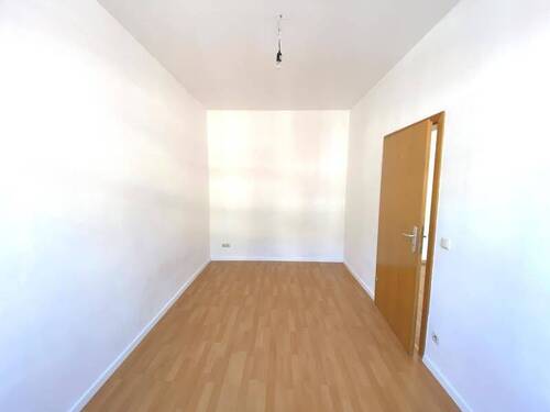 Schlafzimmer - Etagenwohnung mit 66,00 m&sup2; in Plauen zur Miete