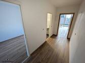 Flur - 2 Zimmer Etagenwohnung in Burgstädt