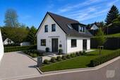 Einfamilienhaus Idee - Grundstück in Solingen zum Kaufen