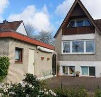 Doppelhaushälfte mit Traumgarten - Eckernförde