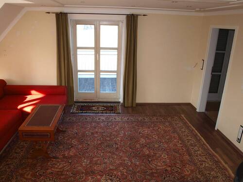 Wohnzimmer - 