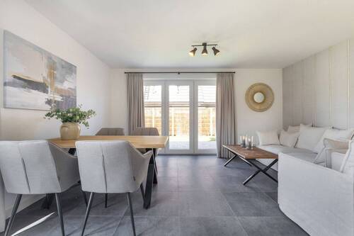Essbereich - 