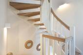Treppenhaus - 