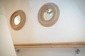 Treppenhaus - 