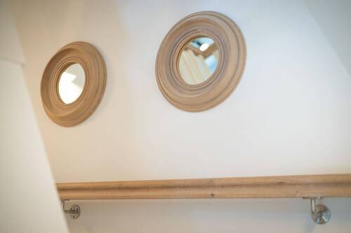 Treppenhaus - 