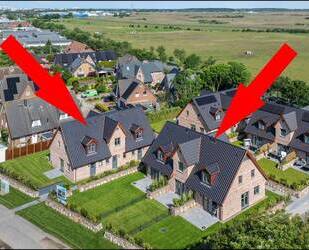 Neubau von Hausteilen (Ferienwohnung) - Sylt Tinnum