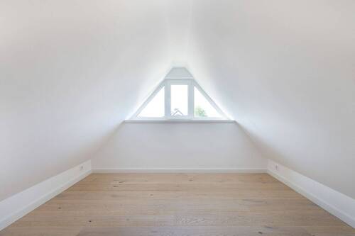 Spitzboden - 