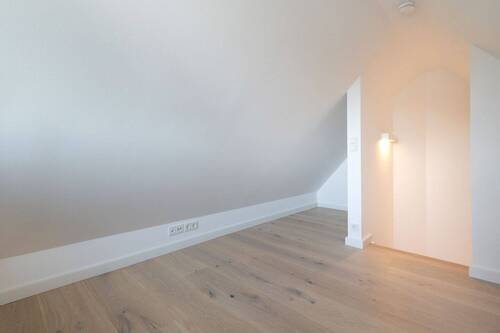 Spitzboden - 