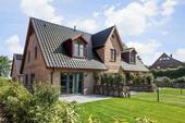 Haus B - Mehrfamilienhaus, Wohnhaus mit 86,00 m² in Sylt zum Kaufen