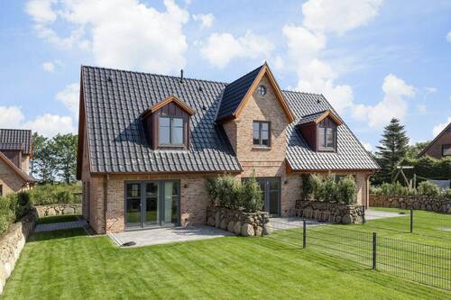 Haus B - 