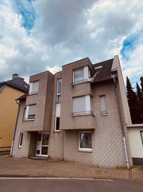 Ansicht - Attraktive 2,5 Zimmer ETW in Bottrop Stadtmitte