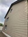 Haus-Seitenansicht - Mehrfamilienhaus, Wohnhaus mit 490,00 m² in Hohenbrunn zum Kaufen