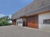 Große Scheune mit Stallungen und Stellfläche - 9 Zimmer Bauernhaus, Landhaus in Herrenberg