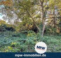 Privates Bauidyll: 523?m² Grundstück in geschützter Lage - Berlin Biesdorf