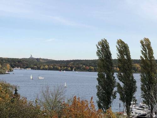 Umgebung Haveldüne - 