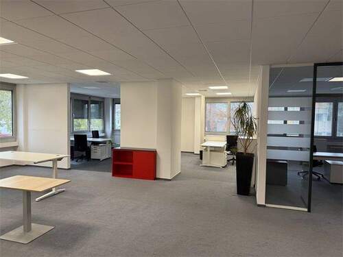 Büro6 - 6 Zimmer Büro zur Miete in Berlin