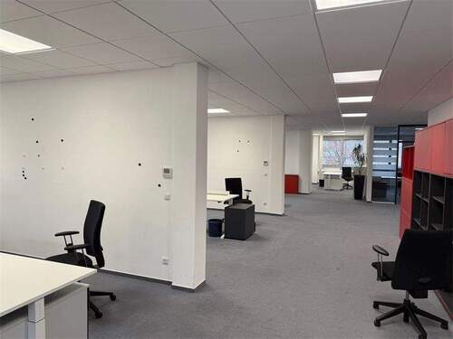 Büro2 - 6 Zimmer Büro in Berlin