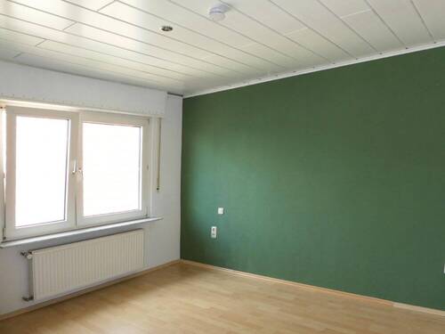 KInderzimmer im DG - 