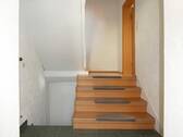 Treppe zum EG - 
