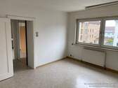 Wohnung 1,5 Zimmer 2OG - 