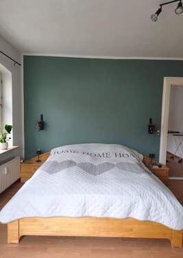 Schlafzimmer - 