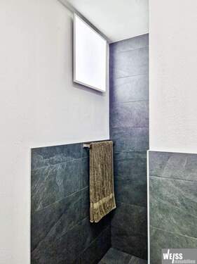 Zugang Gaste Dusche - 