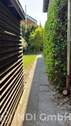 Durchgang zum Haus - 