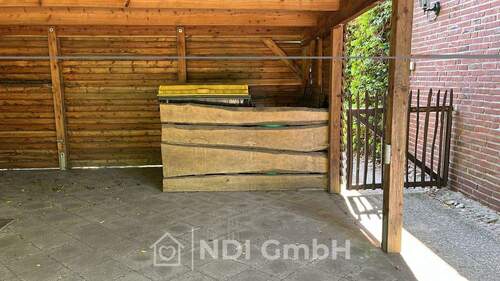 Carport für Ihr Auto - 