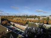 Bild 1 - Wohnungsswap - Britzer Damm - 466,00&nbsp;EUR Kaltmiete, ca.&nbsp; 64,00&nbsp;m&sup2;&nbsp;Wohnfl&auml;che