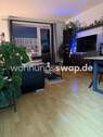 Bild 2 - 3 Zimmer Etagenwohnung zur Miete in Berlin