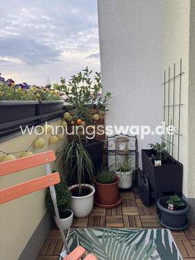 Bild 3 - 3 Zimmer Etagenwohnung in Berlin