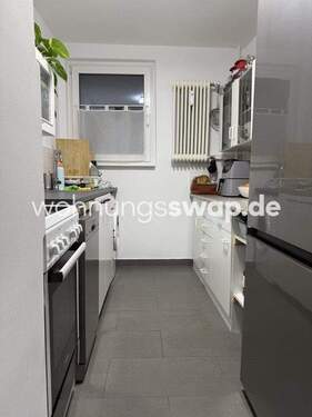 Bild 4 - Etagenwohnung mit 64,00 m&sup2; in Berlin zur Miete