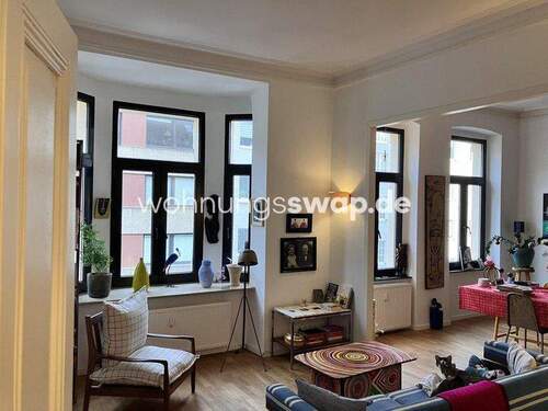 Bild 1 - Wohnungsswap - Schillingstraße - 1.500,00&nbsp;EUR Kaltmiete, ca.&nbsp; 80,00&nbsp;m&sup2;&nbsp;Wohnfl&auml;che