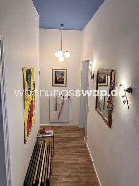 Bild 3 - 3 Zimmer Etagenwohnung in Köln