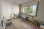 Wartezimmer Praxis - 