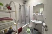 Bad in der Wohnung - 