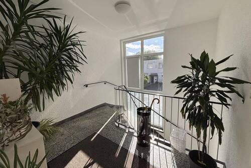 Treppenhaus OG - 