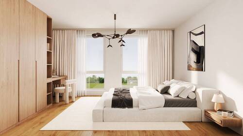 Innenansichten - Mehrfamilienhaus, Wohnhaus mit 120,00 m&sup2; in Plankstadt zum Kaufen